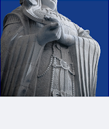 Statue of Mazu used as a temporary cropped placeholder